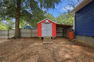 1807 Haverford St, Durham, NC 27705 - Photo 40