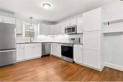 1807 Haverford Street, Durham, NC 27705 - Photo 6