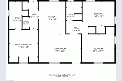 1807 Haverford Street, Durham, NC 27705 - Photo 48