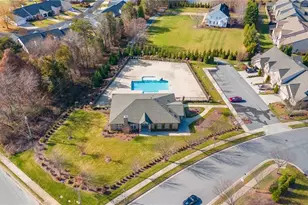 4704 Willowstone Dr, High Point, NC 27265 - Photo 2