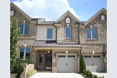 4704 Willowstone Drive, High Point, NC 27265 - Photo 1
