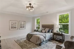 1005 W Pinehurst Ct, Clemmons, NC 27012 - Photo 18