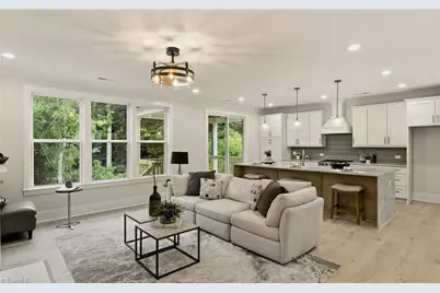 1005 W Pinehurst Court #1042, Clemmons, NC 27012 - Photo 6