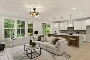 1005 W Pinehurst Ct, Clemmons, NC 27012 - Photo 6