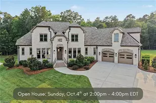 1477 Cappoquin Way, Burlington, NC 27215 - Photo 1