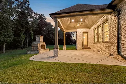 1477 Cappoquin Way, Burlington, NC 27215 - Photo 44