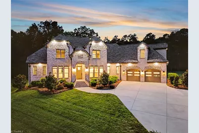 1477 Cappoquin Way, Burlington, NC 27215 - Photo 2