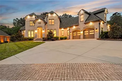 1477 Cappoquin Way, Burlington, NC 27215 - Photo 2