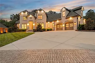 1477 Cappoquin Way, Burlington, NC 27215 - Photo 2