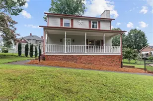 1912 Inman Cir, Mount Airy, NC 27030 - Photo 1