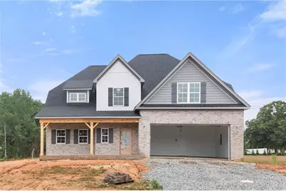 154 Canton Drive, Lexington, NC 27295 - Photo 1
