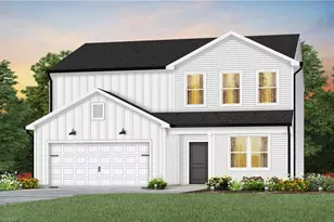 408 Chesney Pl, Thomasville, NC 27360 - Photo 1