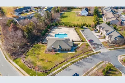 4702 Willowstone Drive, High Point, NC 27265 - Photo 2