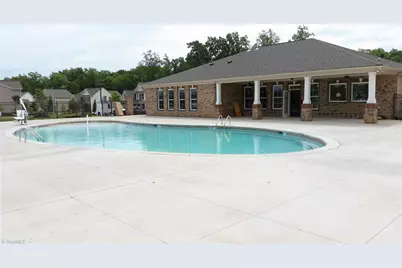 4702 Willowstone Drive, High Point, NC 27265 - Photo 8