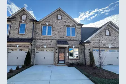 4702 Willowstone Drive, High Point, NC 27265 - Photo 1