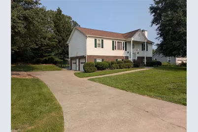 6008 Yeaton Glen Drive, Winston-Salem, NC 27107 - Photo 2