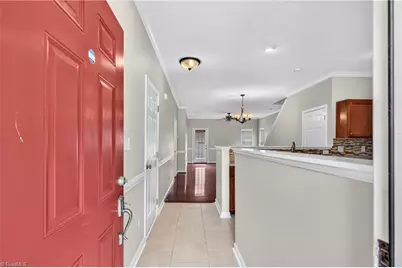 822 Central Park Avenue, Greensboro, NC 27407 - Photo 2
