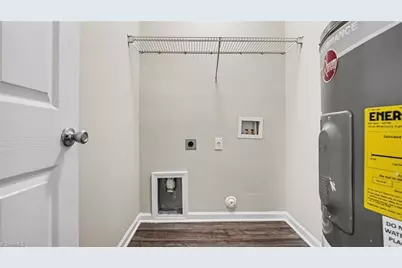 203 Nighthawk Place, Greensboro, NC 27409 - Photo 22