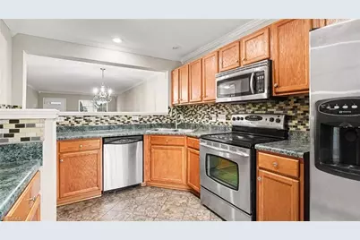 203 Nighthawk Place, Greensboro, NC 27409 - Photo 10