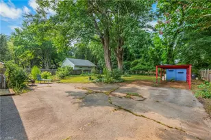 4531 Chantilly Ln, Winston-Salem, NC 27106 - Photo 24