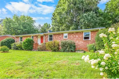 4531 Chantilly Lane, Winston-Salem, NC 27106 - Photo 1