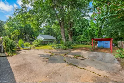 4531 Chantilly Lane, Winston-Salem, NC 27106 - Photo 26