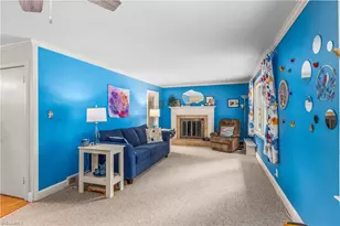 4531 Chantilly Ln, Winston-Salem, NC 27106 - Photo 6