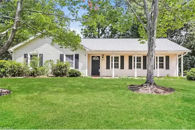 4109 Butterfield Drive, Greensboro, NC 27405 - Photo 1