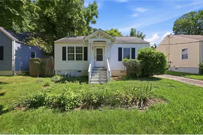 717 S Holden Road, Greensboro, NC 27407 - Photo 2