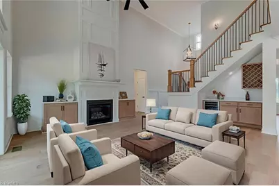 7808 Duggins Drive, Stokesdale, NC 27357 - Photo 2