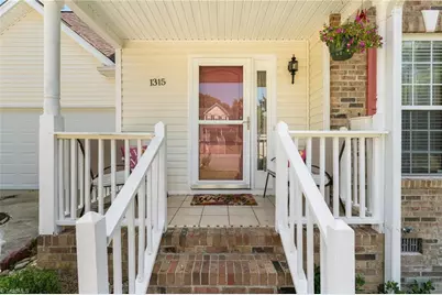 1315 Camden Place Court, Winston-Salem, NC 27103 - Photo 2