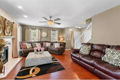 1315 Camden Place Court, Winston-Salem, NC 27103 - Photo 8