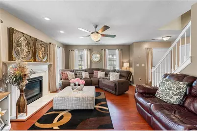 1315 Camden Place Court, Winston-Salem, NC 27103 - Photo 6