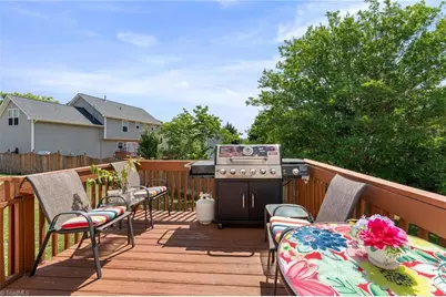 1315 Camden Place Court, Winston-Salem, NC 27103 - Photo 38