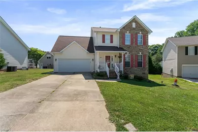1315 Camden Place Court, Winston-Salem, NC 27103 - Photo 2