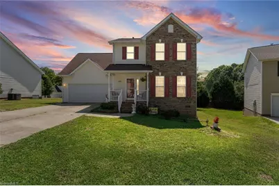 1315 Camden Place Court, Winston-Salem, NC 27103 - Photo 50