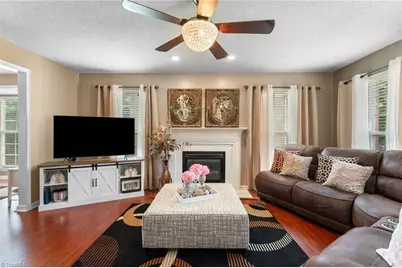 1315 Camden Place Court, Winston-Salem, NC 27103 - Photo 6