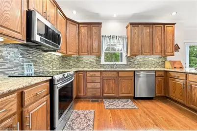 5200 Northforest Drive, McLeansville, NC 27301 - Photo 18