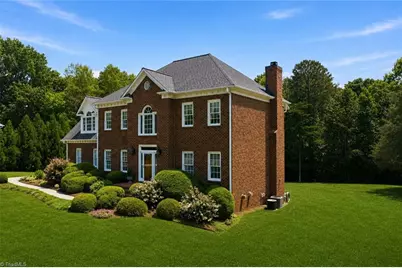 5200 Northforest Drive, McLeansville, NC 27301 - Photo 2