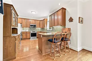 5200 Northforest Dr, McLeansville, NC 27301 - Photo 16