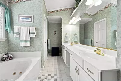 5200 Northforest Drive, McLeansville, NC 27301 - Photo 28