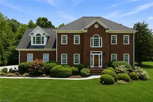 5200 Northforest Dr, McLeansville, NC 27301 - Photo 1