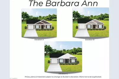 2222 Hickory Tree Road, Winston-Salem, NC 27127 - Photo 1