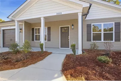 2222 Hickory Tree Road, Winston-Salem, NC 27127 - Photo 1