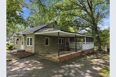 221 Zollicoffer Avenue, Henderson, NC 27536 - Photo 40