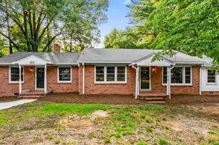 5901 Firewood Trail, Greensboro, NC 27410 - Photo 4