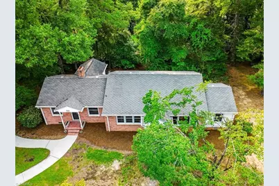 5901 Firewood Trail, Greensboro, NC 27410 - Photo 38