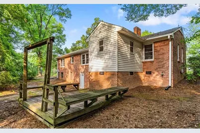 5901 Firewood Trail, Greensboro, NC 27410 - Photo 36