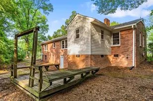 5901 Firewood Trail, Greensboro, NC 27410 - Photo 36