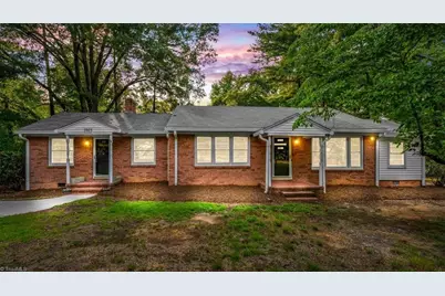 5901 Firewood Trail, Greensboro, NC 27410 - Photo 2